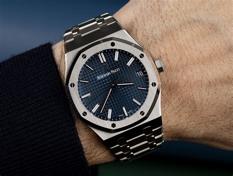 royal oak 41mm|audemars piguet royal oak price.